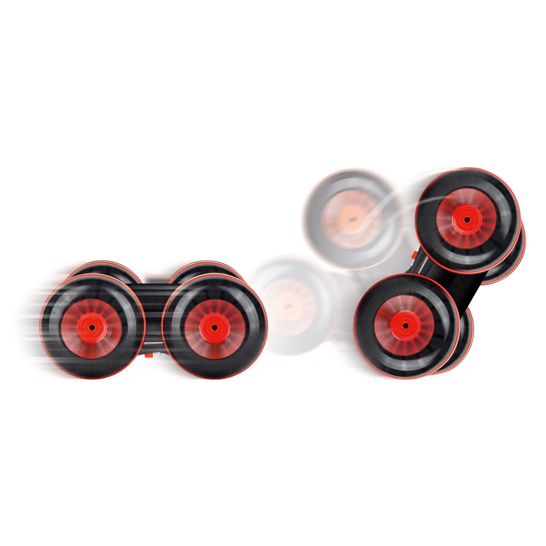 Carrera RC - All-Terrain Stuntauto