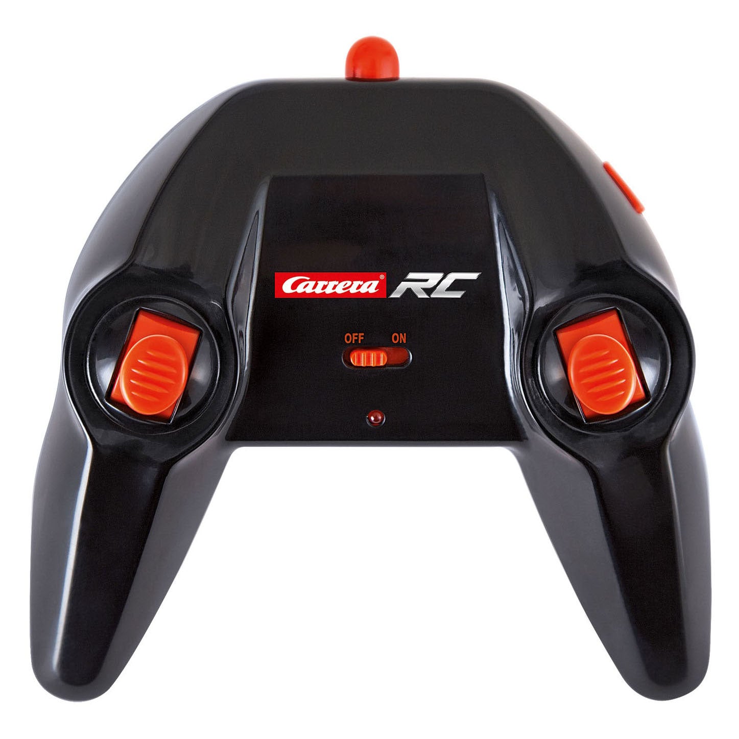 Carrera rc bestuurbare auto - turnator kleur flip