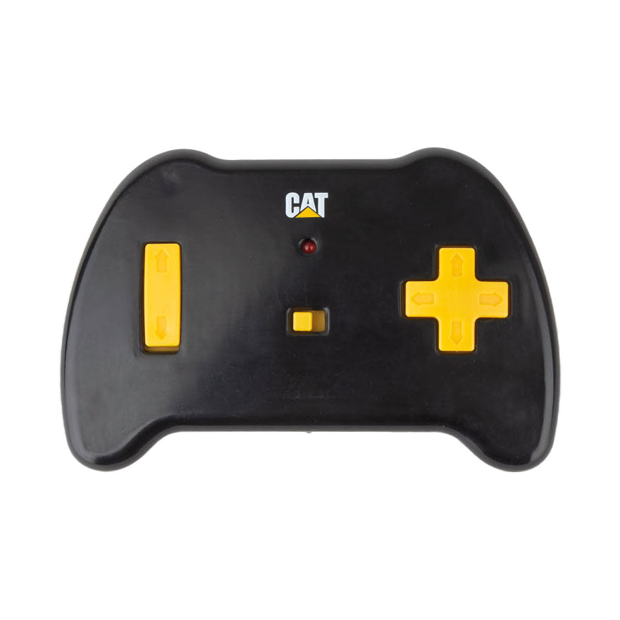 Carrera RC Bestuurbare Auto CAT Mini RC 336 hydraulische graafmachine