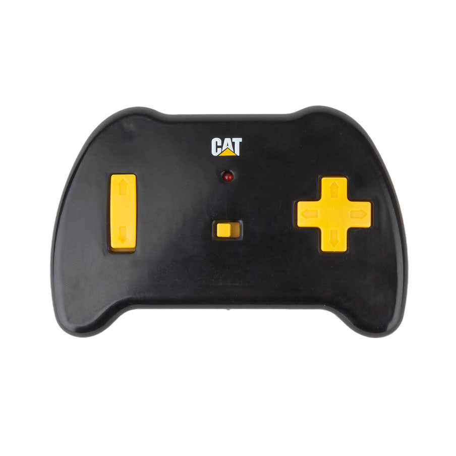 Carrera RC Bestuurbare Auto CAT Mini RC 950M Wiellader