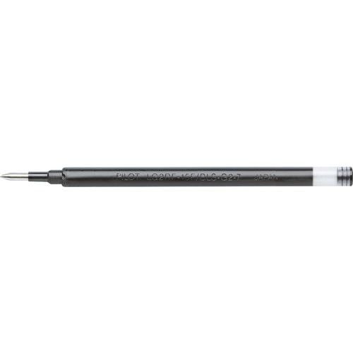 Penvulling pilot zwart