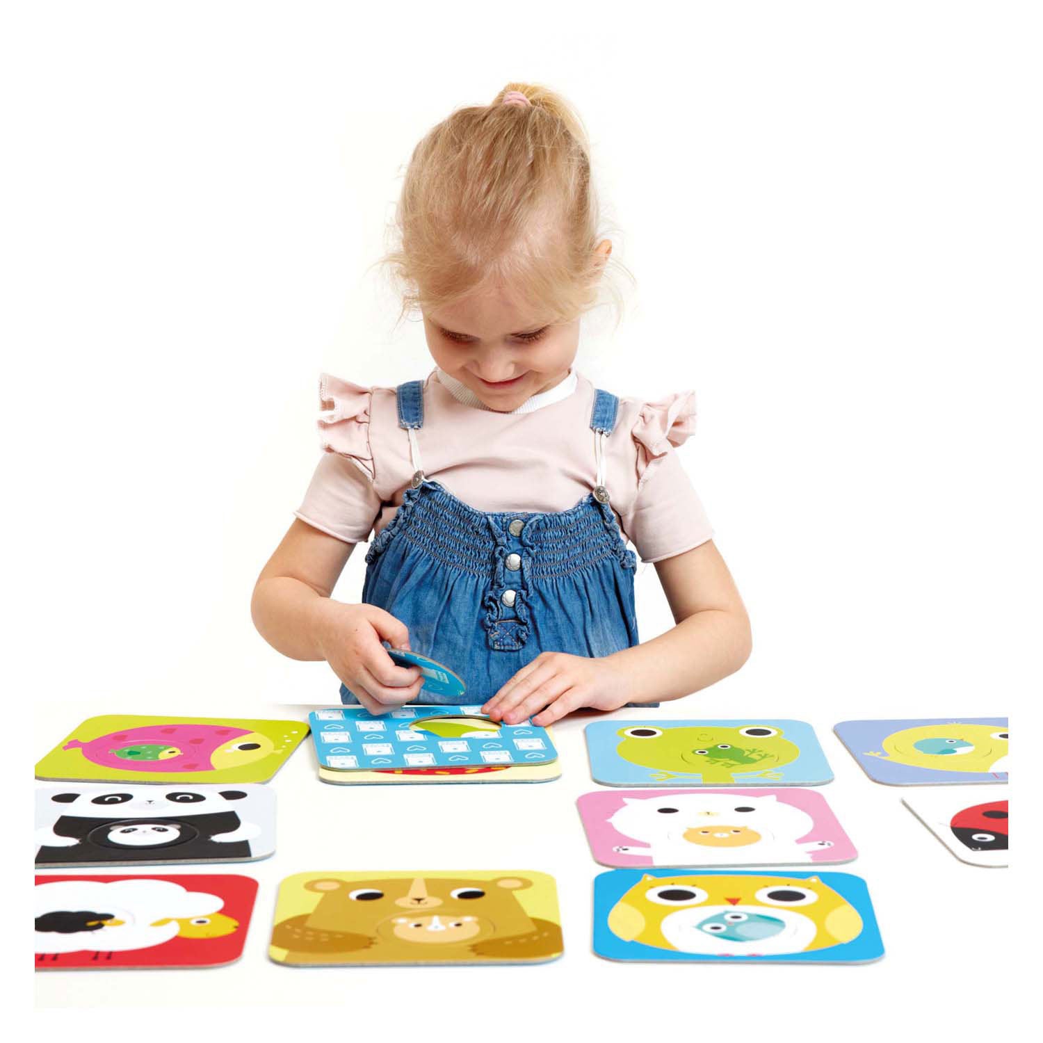 Banana panda - match de baby - 12st.