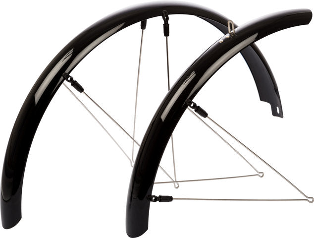 Procraft rainbow mtb 60 fender set