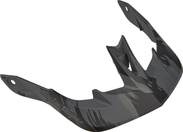 Troy lee designs spare visor for a3 helmets