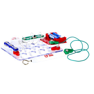 Basiswetenschap 2in1 spiraal