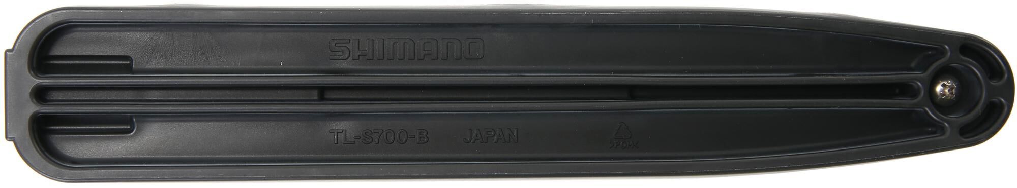 Shimano meet- en bevestigingshulp tl-s700-b measur. mount.assistance shim.tl-s700 piece