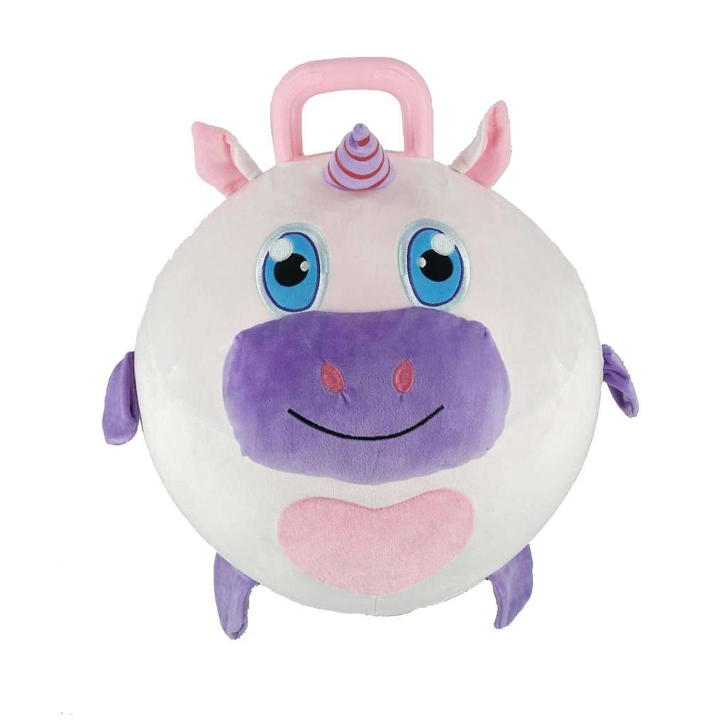 Basis Boing Ball Skippybal 45 cm