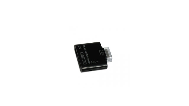 Muvit Muvit 5-in-1 Connectorkit voor Galaxy Tab