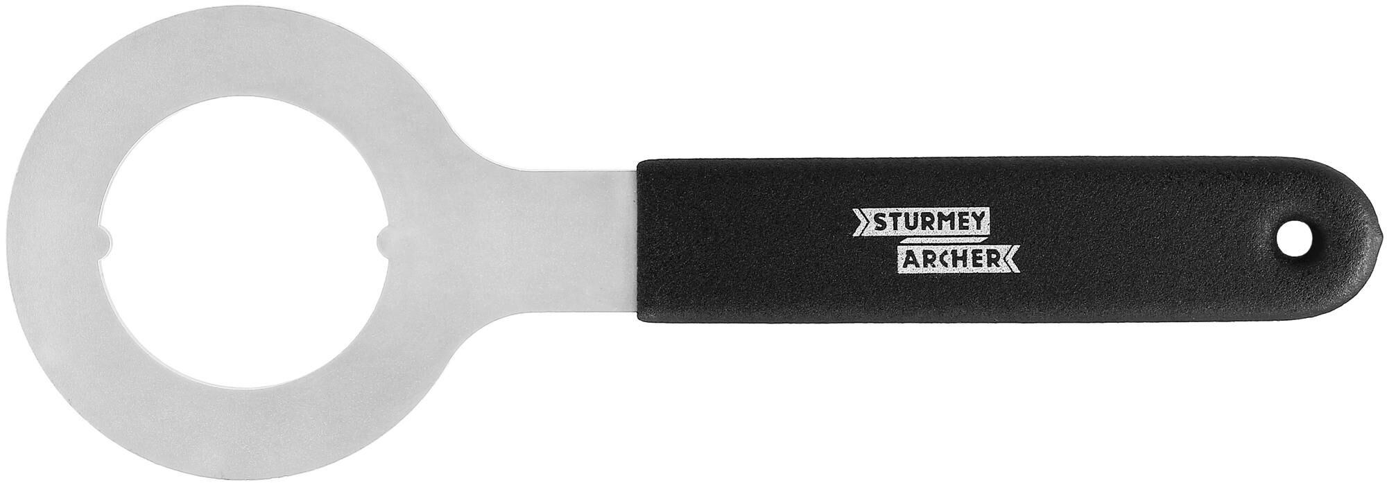 Clé à molette Sturmey archer coupelle droite htr145