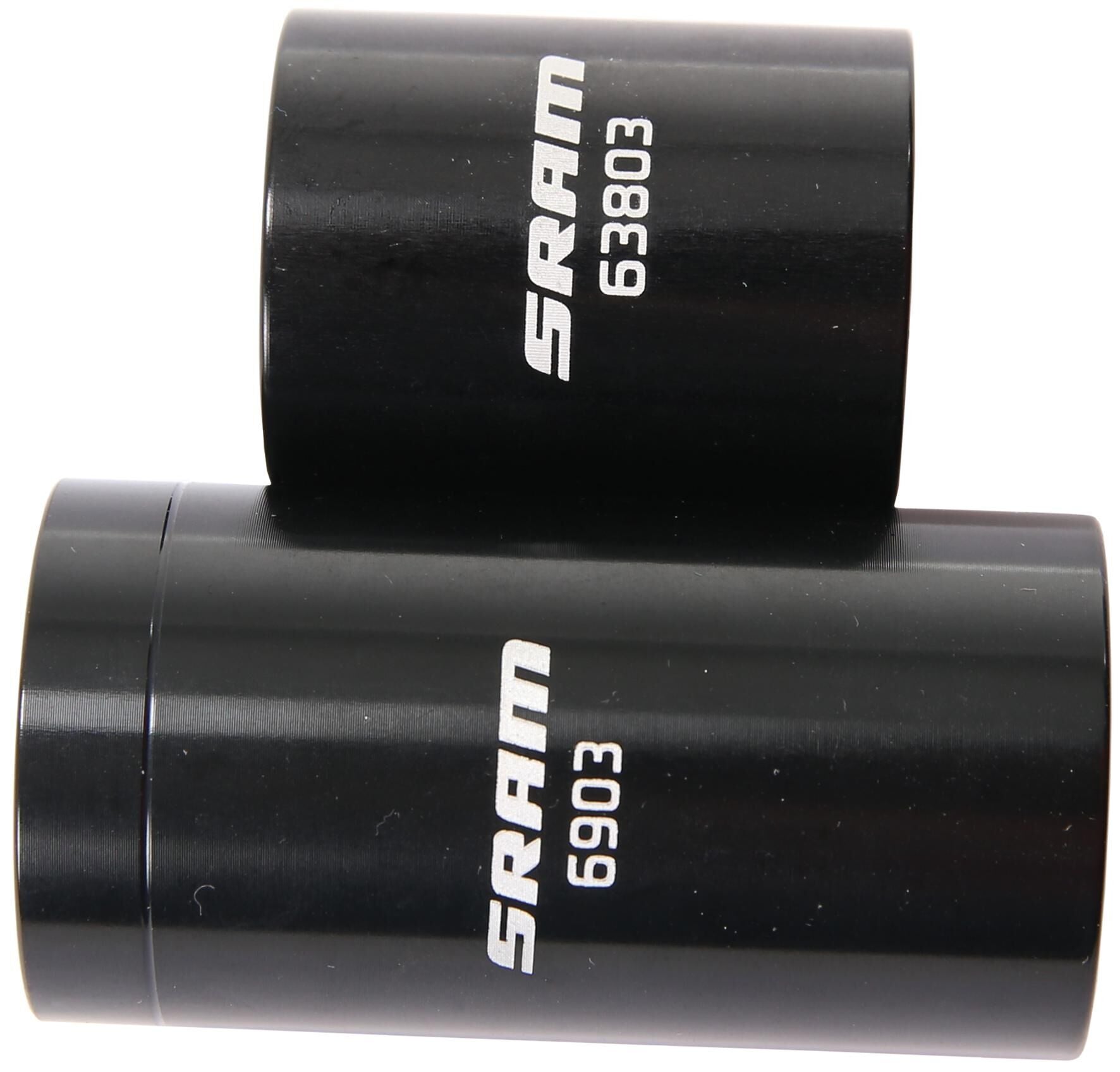 Sram gereedschap voor lager bearing tool x0 900 rise 60 roam 30 40