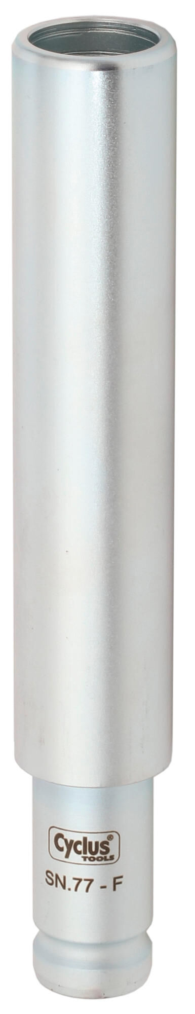 Snap-in sn.77-f geleidover trapas cyclus 77202777