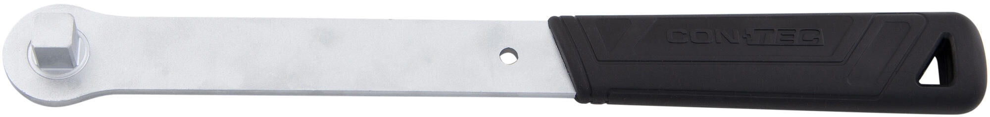 Contec dopsleutel tfp-120 ct driver wrench tfp-120 f. 1 2 sockets