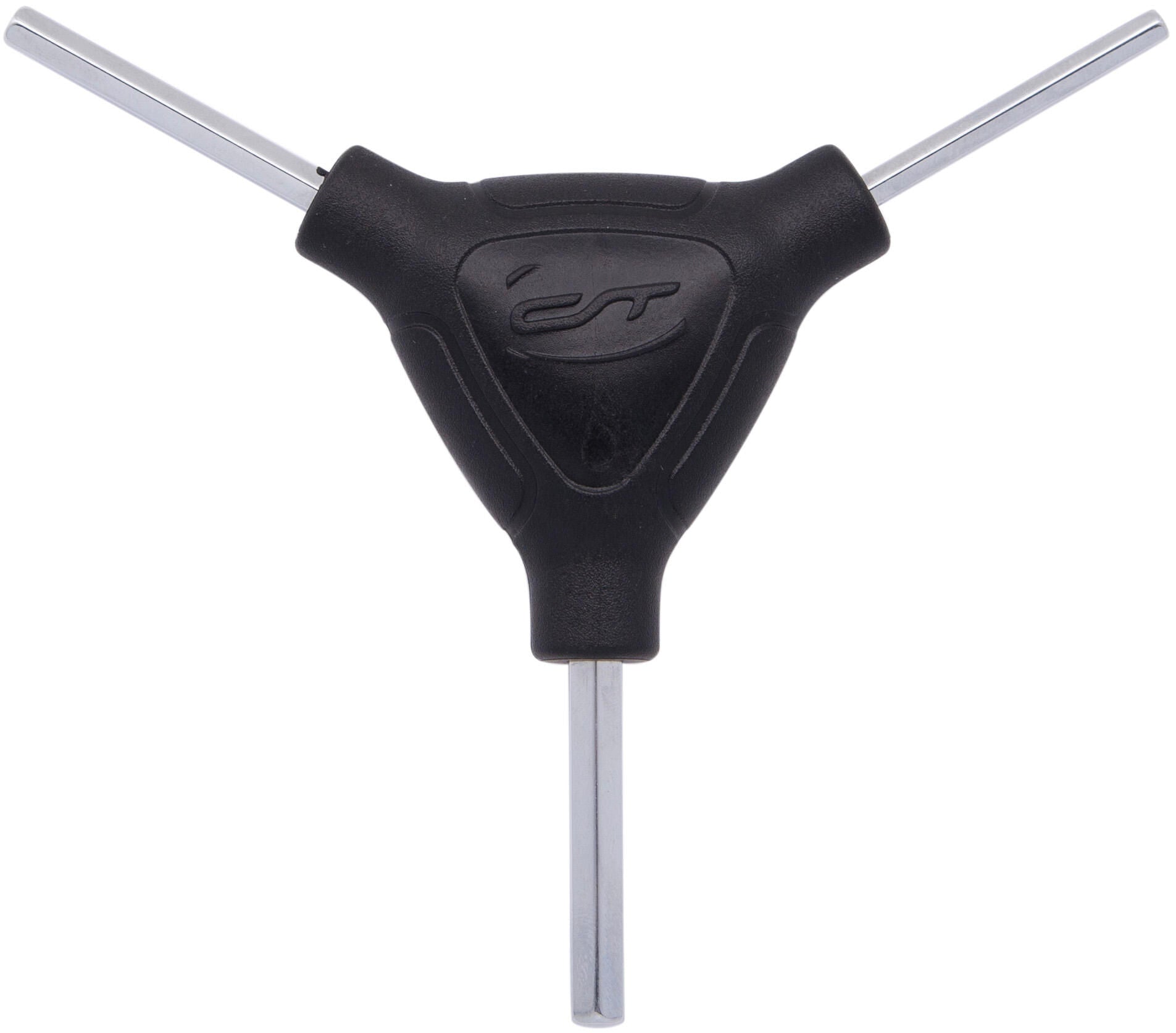 Contec binnenzeskant y-sleutel tfp-220 ct y-hex key set tfp-220 4,5,6 mm