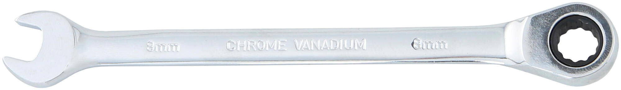 Contec steek- ring ratelsleutel tfm-270 ct gear wrench 15mm