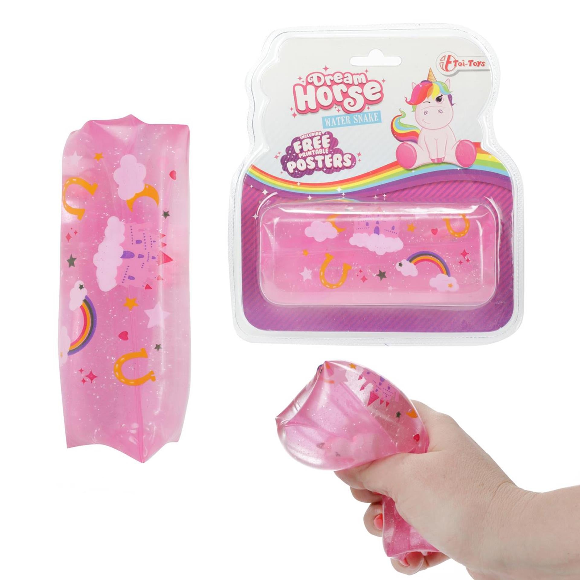 Droompaard Gladjanus