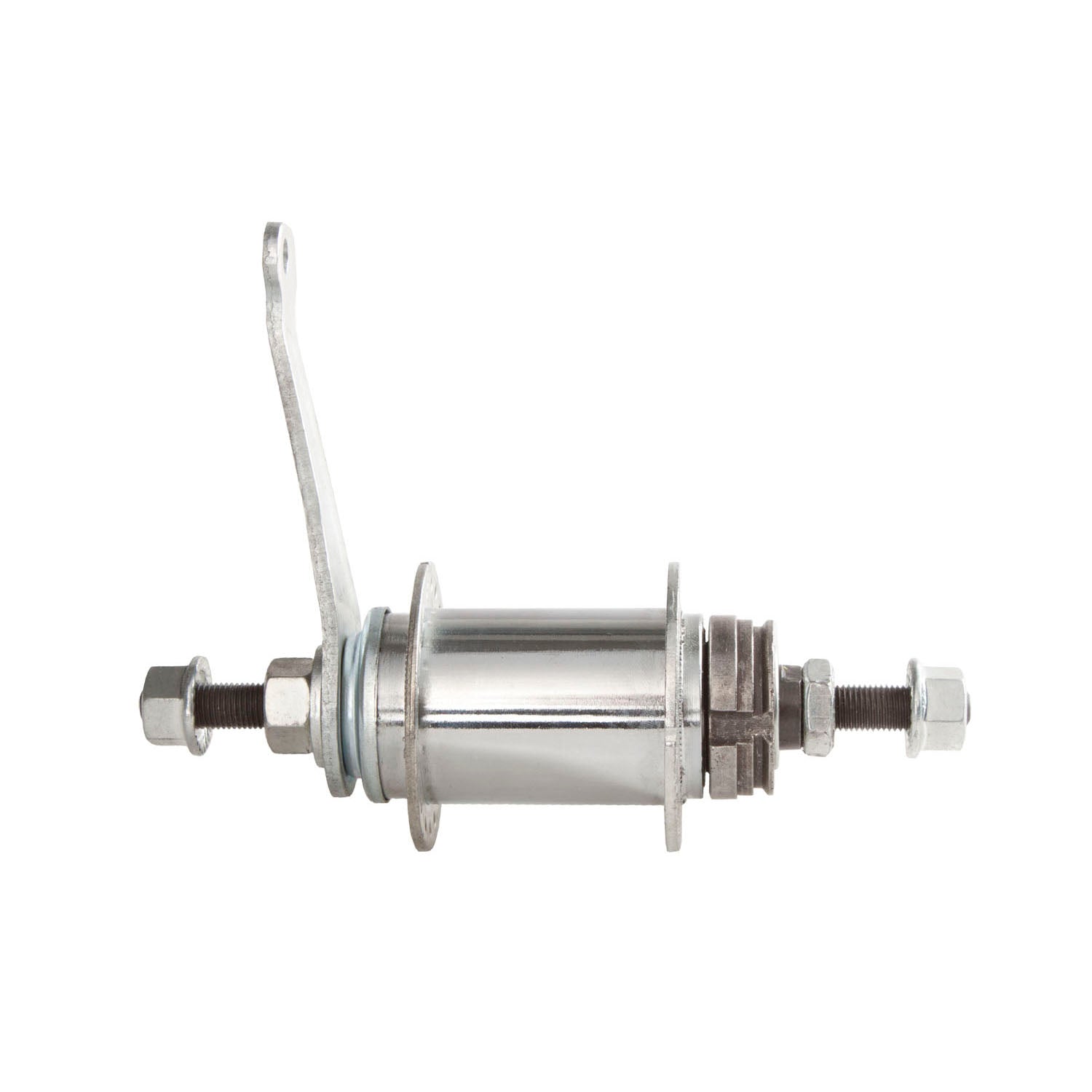 Moyeu derrière moyeu de frein Ventura 36 trous