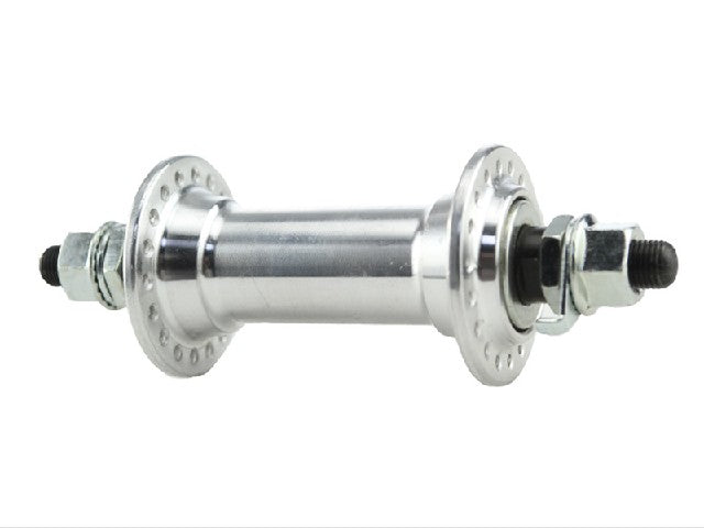 Moyeu pour import 36 trous fixe alu