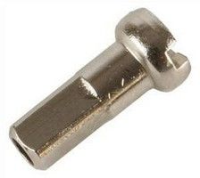 Spaaknippels 12g (2,6mm) 16mm (p1000)