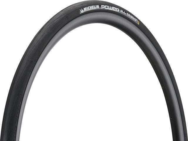 Michelin Power All Season vouw V2 23C Zwart