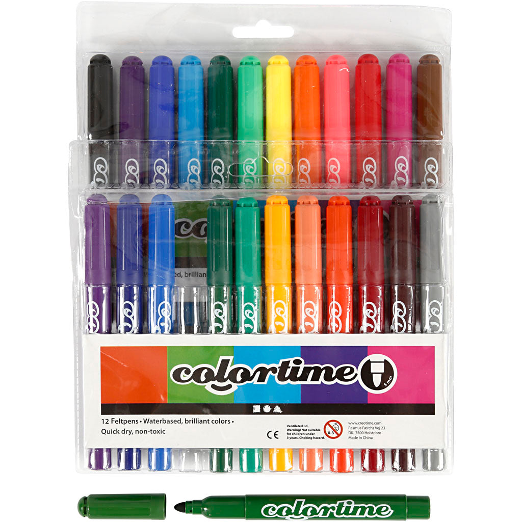 Https: www.cchobby.nl colortime-stiften-lijndikte-5-mm-diverse-kleuren-24-stuk-1-doos