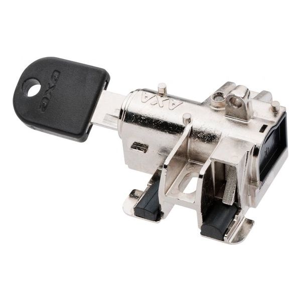 accuslot Bosch 2 buisbevestiging