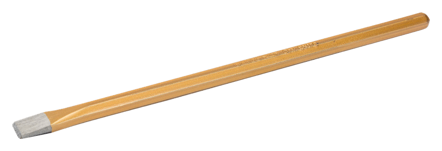 Bahco koudbeitel plat 400mm (nml)