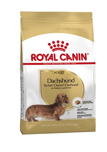 Royal Canin Canin teckel volwassen