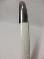 Spatbord, achter. antraciet 28x1 5 8x1 3 8