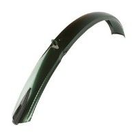 Hulzebos cycle parts b.v. voorspatbord 26 28 metallic-groen