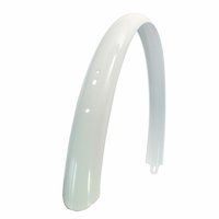 Spatbord achter stedelijke humor