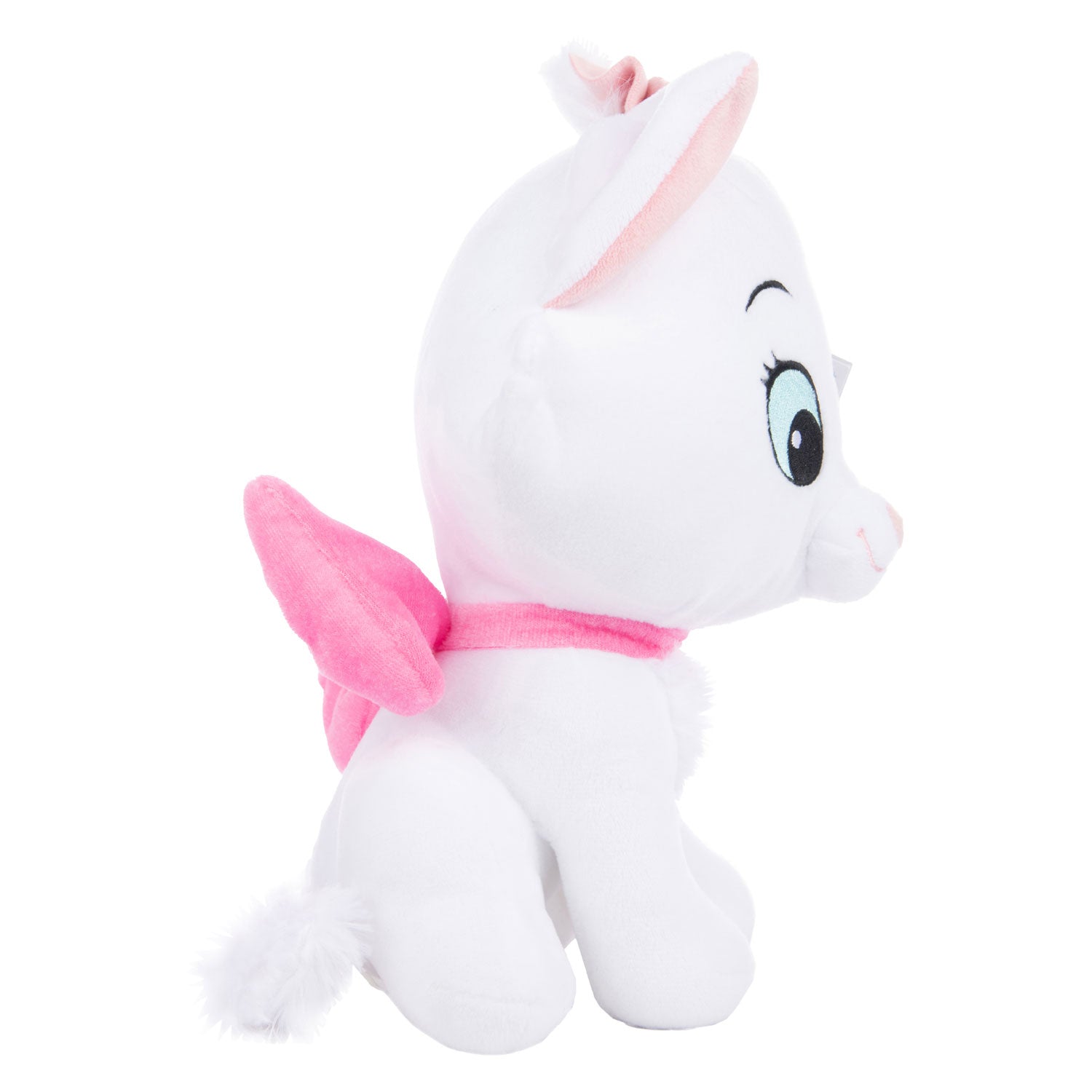 Disney Classic Knuffel met Geluid - Marie, 30cm