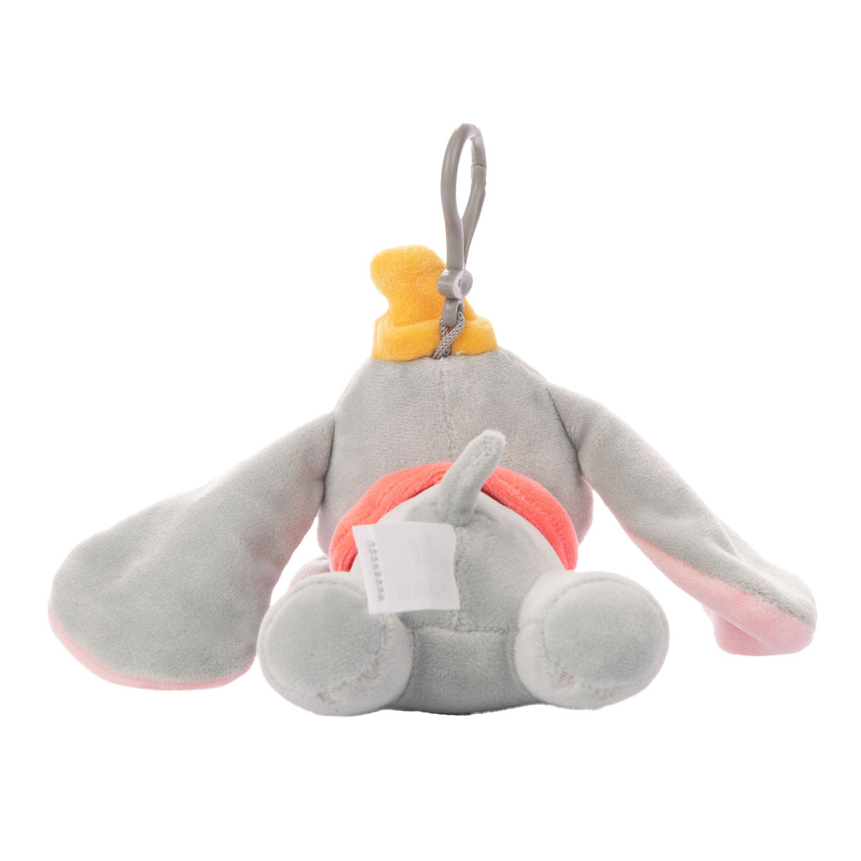 Sambro Snuglets sleutelhanger Dombo