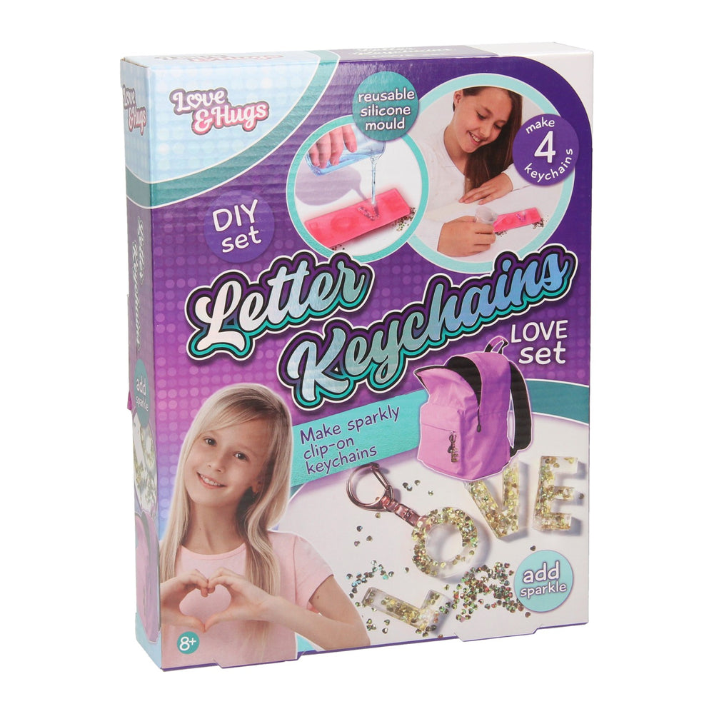 Sambro love knuffels creatieve sieraden sieraden maken