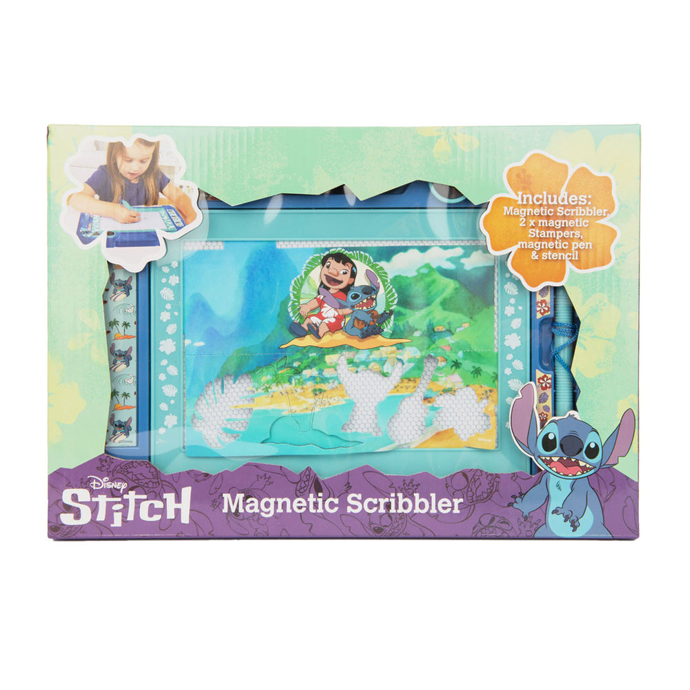 Sambro stitch magnetisch tekenbord