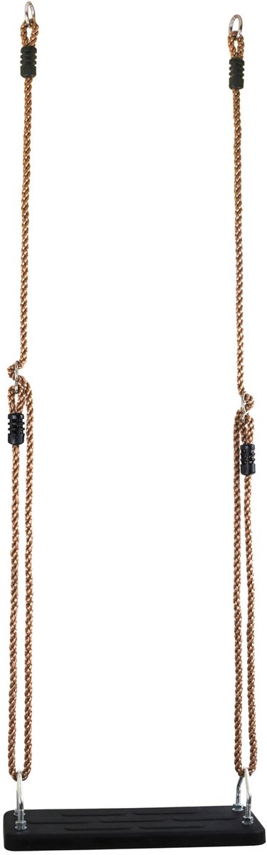 Small foot - swing black