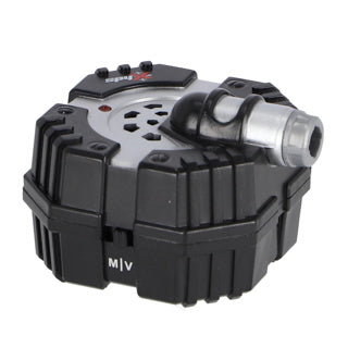 Spy x spion bewegingsalarm