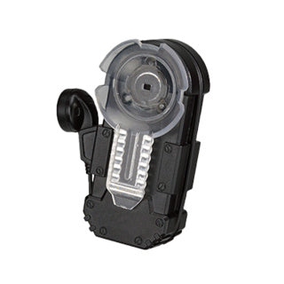Spy x spion micro-luisteraar