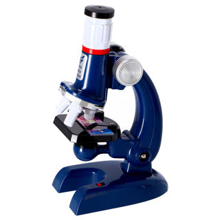 Wetenschappelijke microscoop 1200 xbo