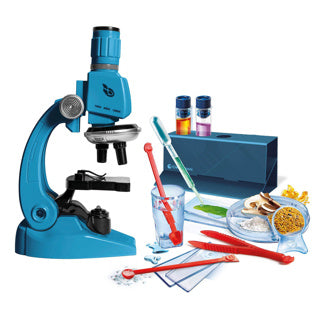 Clementoni wetenschap microscoop (nl)
