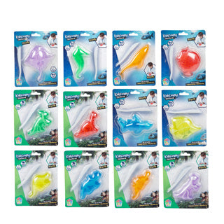Toi-toys kidscovery slijm dieren ontleden