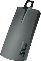 Sks spatlap bluemels style 46mm zwart