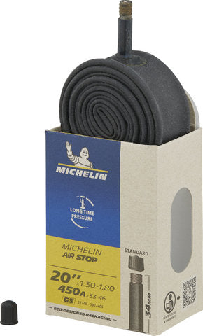 Michelin g3 airstop inner tube for 20