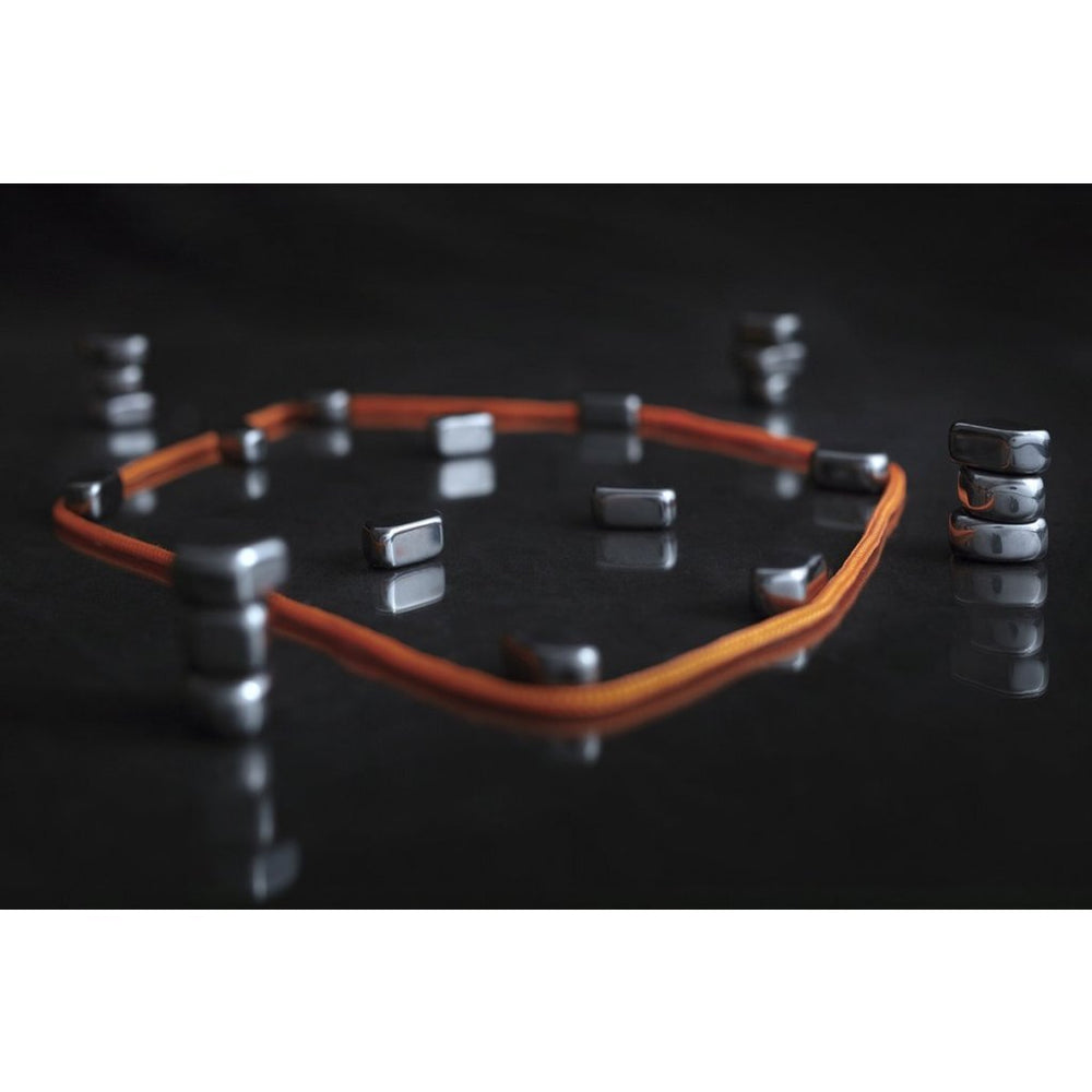 Geronimo spelletjes spel kluster