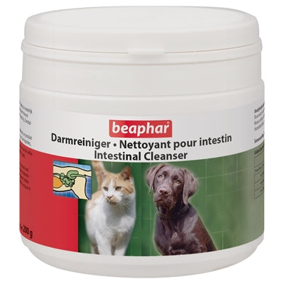 Beaphar Intestinal Cleaner dog cat
