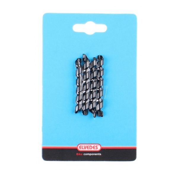 Elvedes Framebeschermer rubber 4.0 5.5 mm (4 stuks)