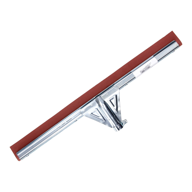 1069623 - vloerwisser rood 55cm | 5 stuks