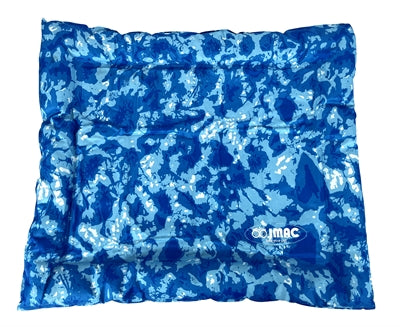 Imac chill out koelmat met rand