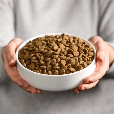 Smolke Gewichtscontrole