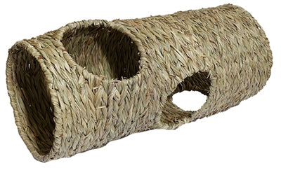 Naturals Naturals gevlochten jumbotunnel