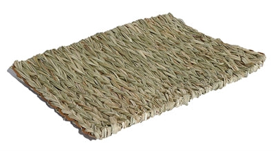 Naturals Naturals gevlochten slaap- en speelmat